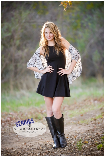 12SacramentoSeniorPortraits