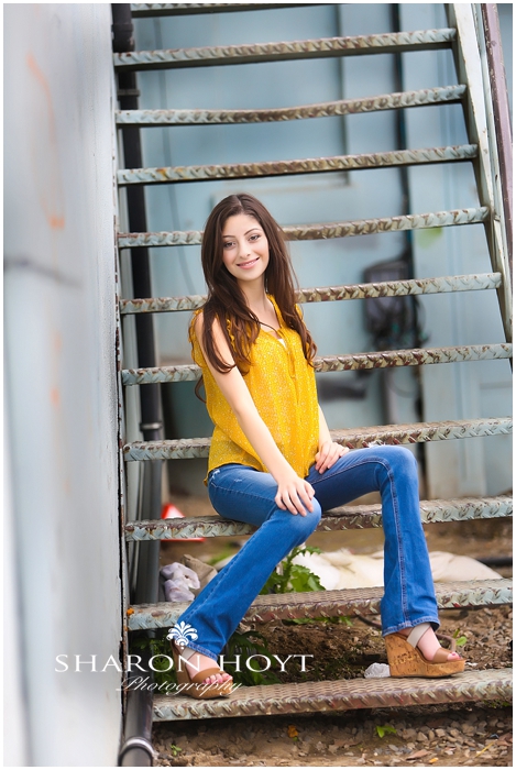 59SacramentoSeniorPortraits
