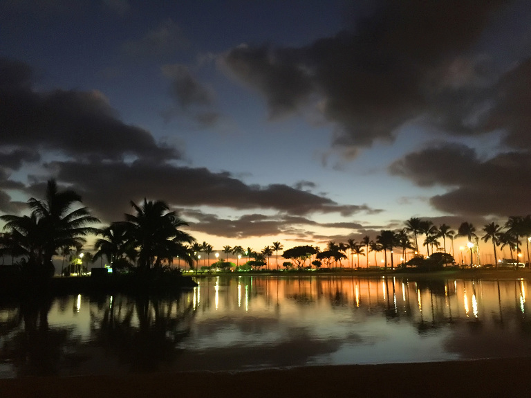 Hawaiian Sunset02