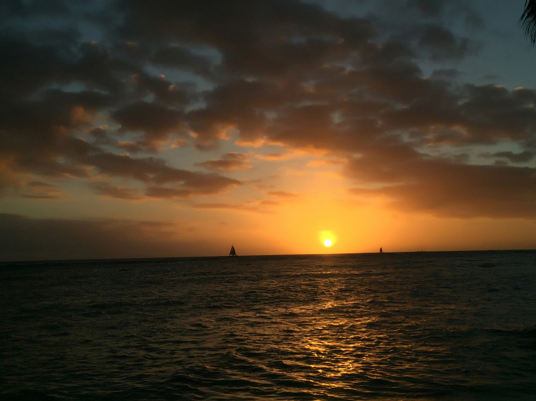 Hawaiian Sunset04