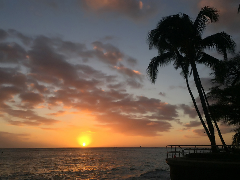 Hawaiian Sunset05