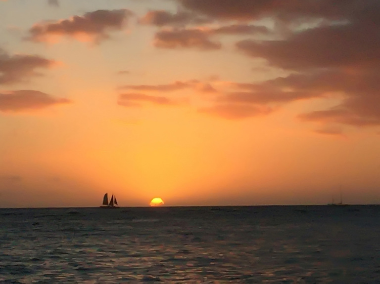 Hawaiian Sunset06