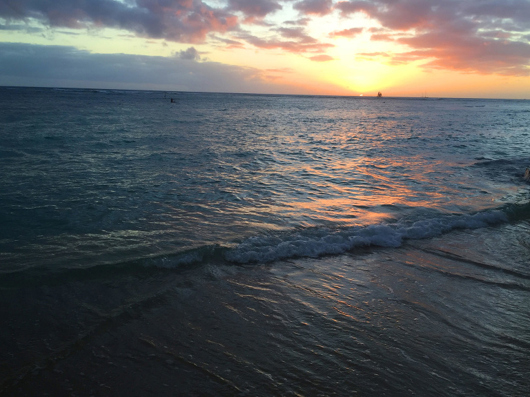 Hawaiian Sunset07