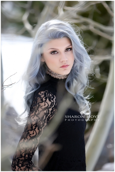 high school senior photos