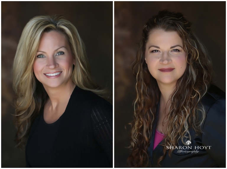 Business Headshots in Roseville